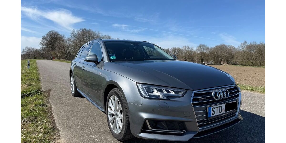 Audi A4 197.200 km 15.500 &euro; Buxtehude 21614