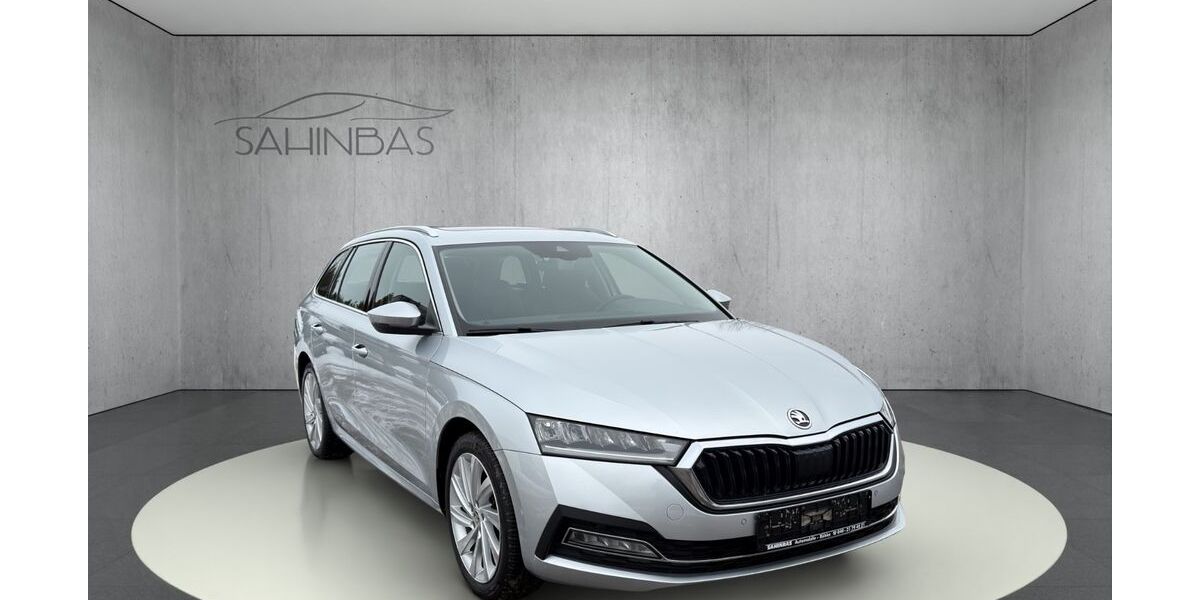 Skoda Octavia 111.400 km 18.990 &euro; Neu Wulmstorf / Rübke 21629
