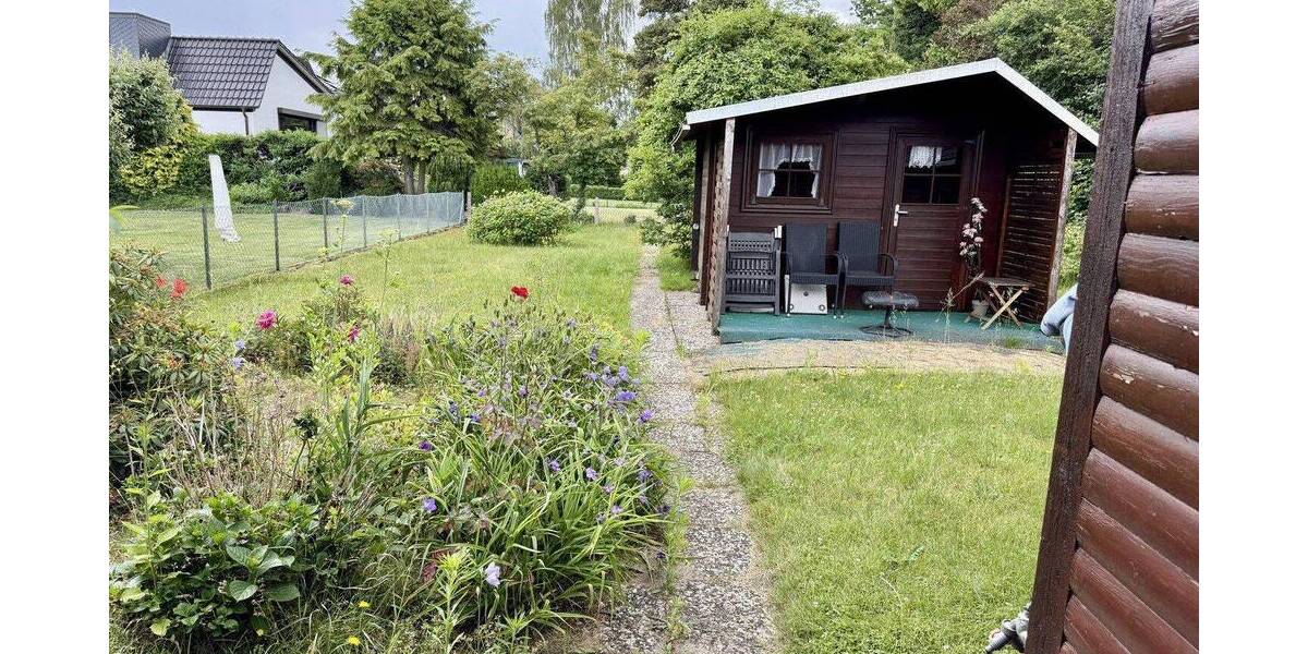 Einfamilienhaus Winsen - 4 Zimmer, 90 m&sup2;, 335.000&euro; | Angebot:26875137