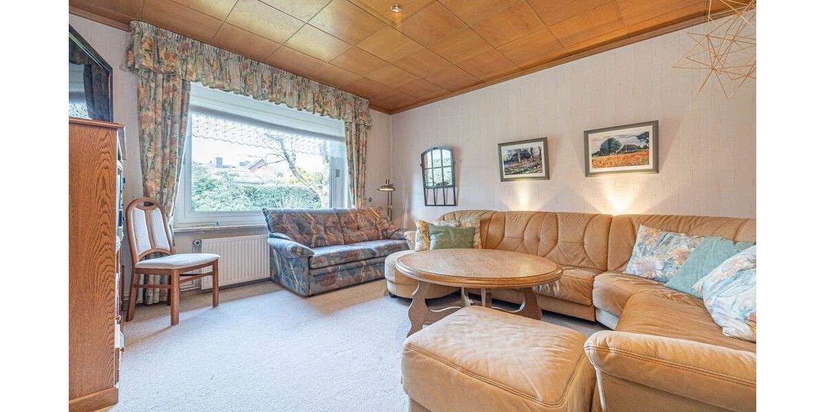 Doppelhaushälfte Hamburg Jenfeld - 3 Zimmer, 82 m&sup2;, 499.000&euro; | Angebot:25685678