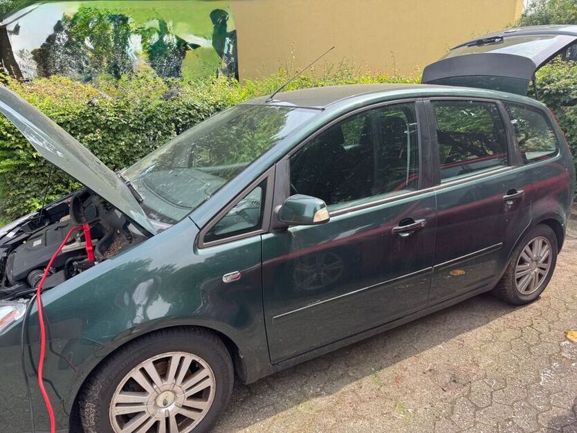C-Max