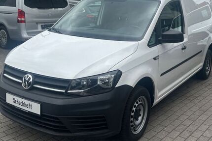 VW Caddy Maxi 48.798 km 18.490 &euro; Norderstedt 22851