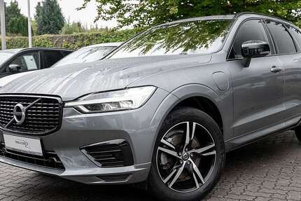 Volvo XC60 112.600 km 31.890 € Pinneberg 25421