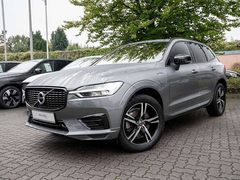 Volvo XC60 112.600 km 31.890 € Pinneberg 25421