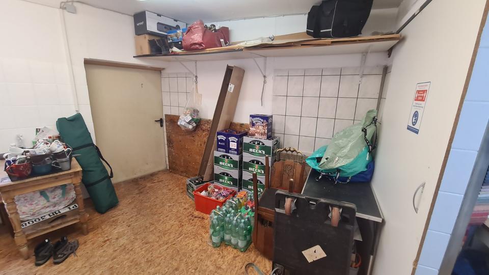 Gewerbefläche Lager Kleiner Wulfhagen 4 Uetersen zimmer