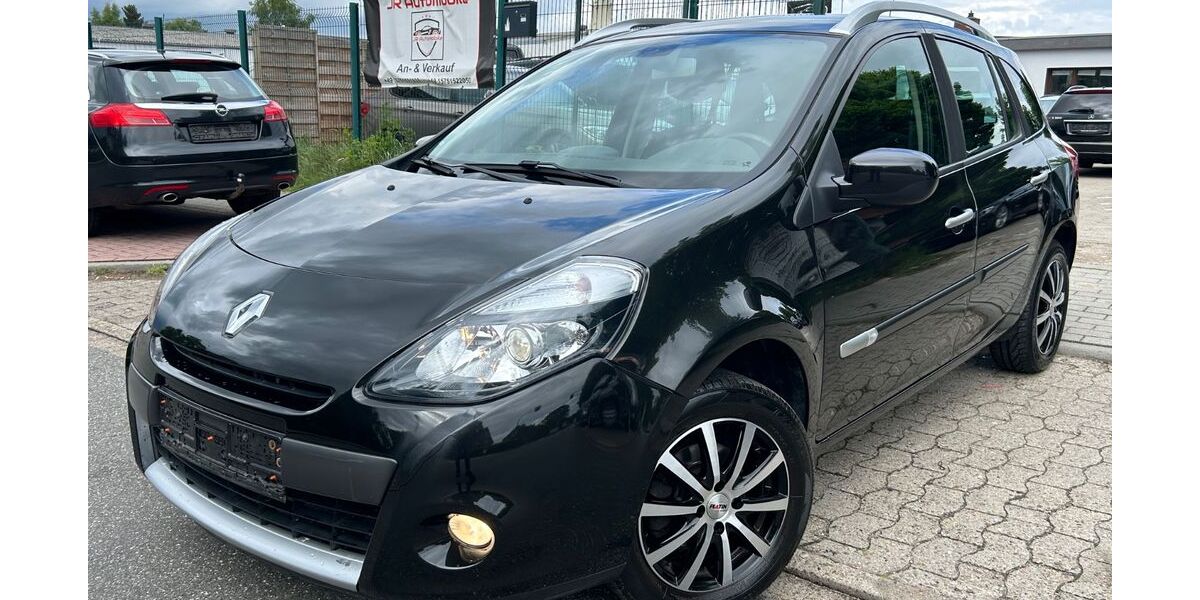 Renault Clio 184.000 km 1.750 &euro; Neu Wulmstorf 21629