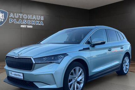 Skoda Enyaq 60.890 km 30.450 &euro; Winsen/Luhe 21423