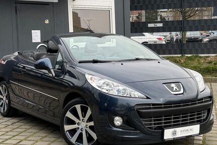 Peugeot 207 116.000 km 5.470 &euro; Hamburg 20537
