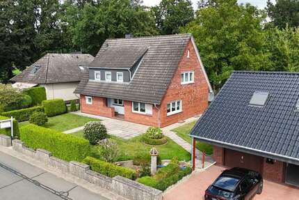 Haus Rosengarten - 6 Zimmer, 272 m&sup2;, 599.000&euro; | Angebot:26118931