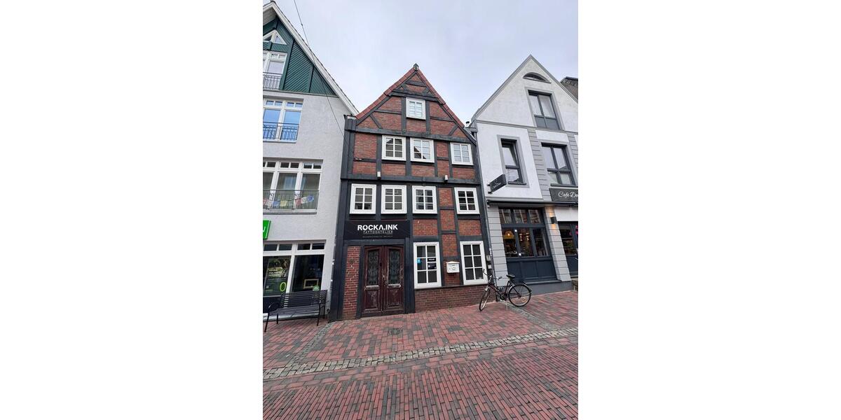 Reihenhaus Buxtehude - 279.500&euro; | Angebot:27005959