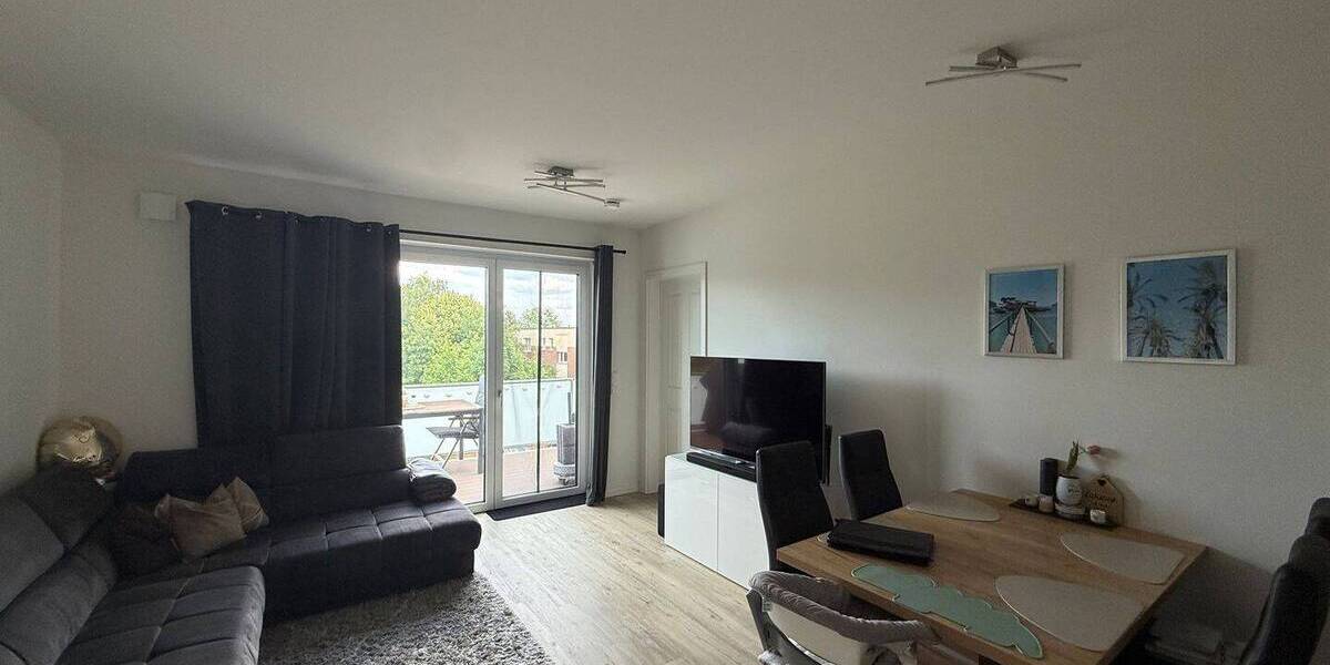 Etagenwohnung Winsen (Luhe) Winsen - 3 Zimmer, 60 m&sup2;, 820&euro; | Angebot:26901948