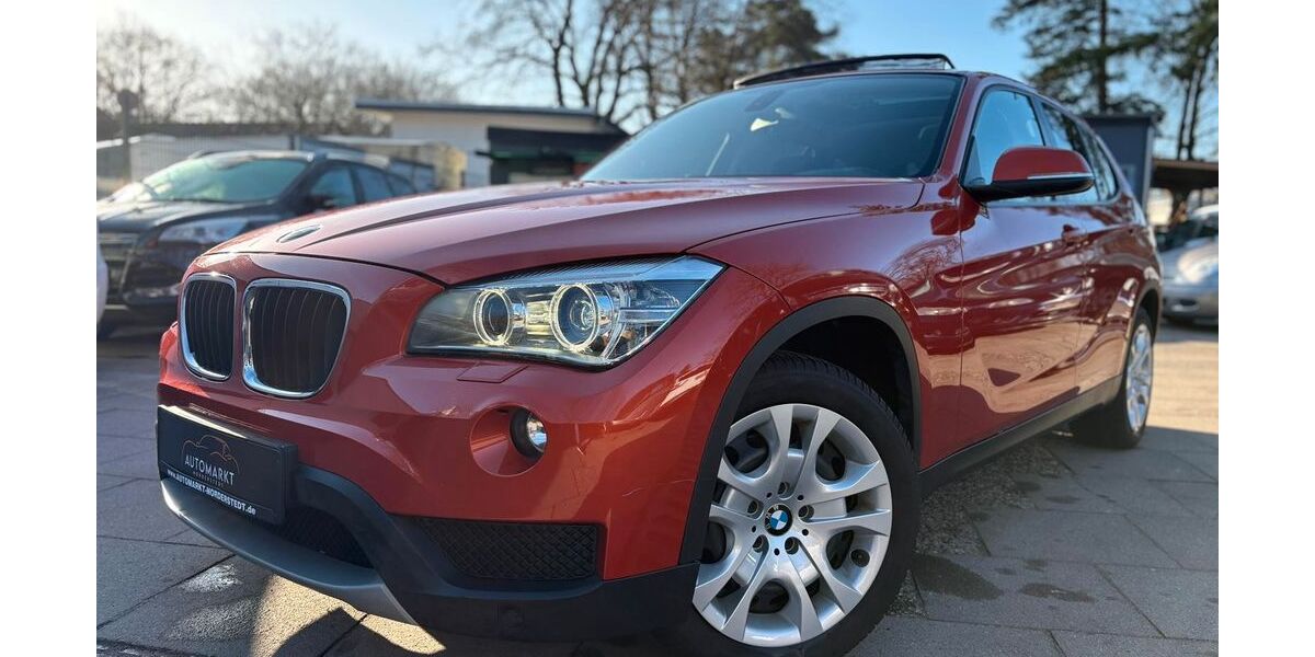BMW X1 111.000 km 11.890 &euro; Norderstedt 22848