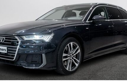 Audi A6 57.120 km 36.879 &euro; Hamburg 22457