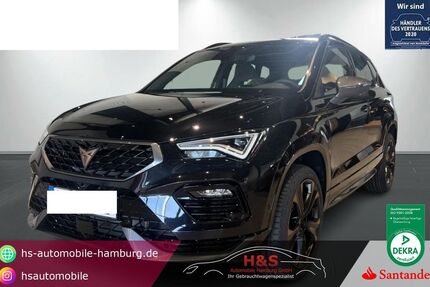 Cupra Ateca 16.470 km 30.990 &euro; Pinneberg 25421