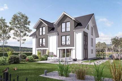 Haus Norderstedt Garstedt - 6 Zimmer, 197 m&sup2;, 949.650&euro; | Angebot:25458890