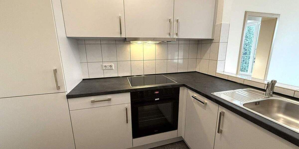Etagenwohnung Jesteburg - 2 Zimmer, 53 m&sup2;, 695&euro; | Angebot:25679963