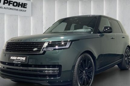Land Rover Range Rover 6.500 km 142.790 &euro; Hamburg 22297