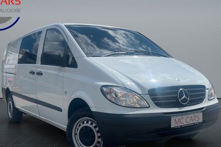 Mercedes-Benz Vito 80.000 km 8.498 &euro; Quickborn 25451