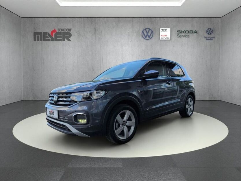 T-Cross