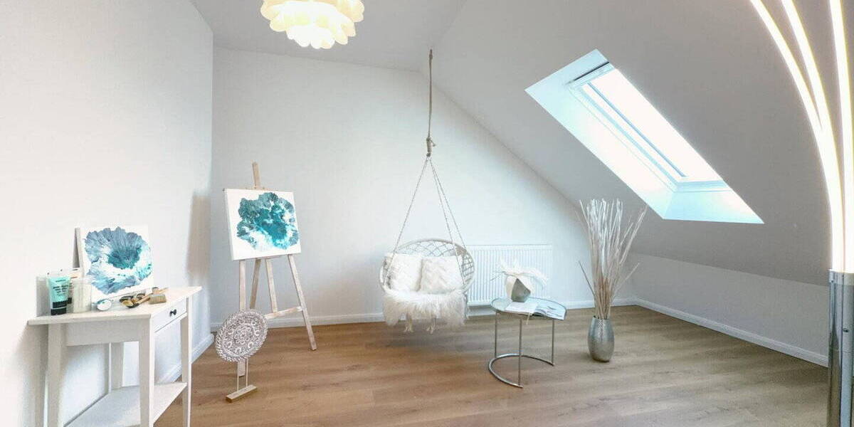 Reihenmittelhaus Hamburg Poppenbüttel - 6 Zimmer, 145 m&sup2;, 649.700&euro; | Angebot:26859248