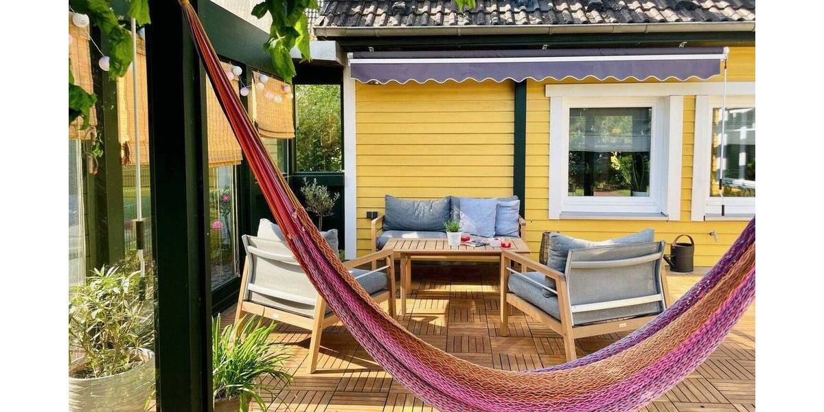 Einfamilienhaus Hamburg Schnelsen - 5 Zimmer, 200 m&sup2;, 799.000&euro; | Angebot:26866299