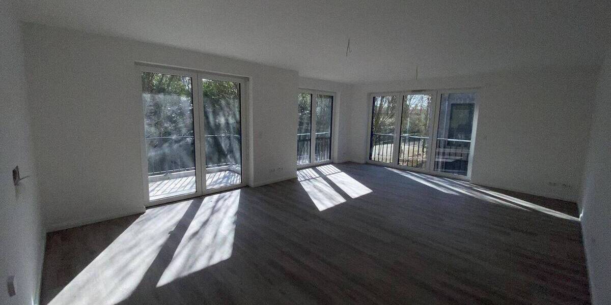 Etagenwohnung Hamburg Lohbrügge - 3 Zimmer, 96 m&sup2;, 594.950&euro; | Angebot:26156018