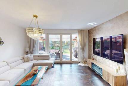 Modernes Reihenmittelhaus mit 3 Schlafzimmer, Carport und guter Anbindung 5 zimmer