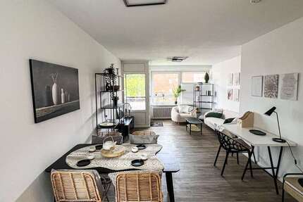 Wohnung Buxtehude - 3 Zimmer, 68 m&sup2;, 229.990&euro; | Angebot:25567433