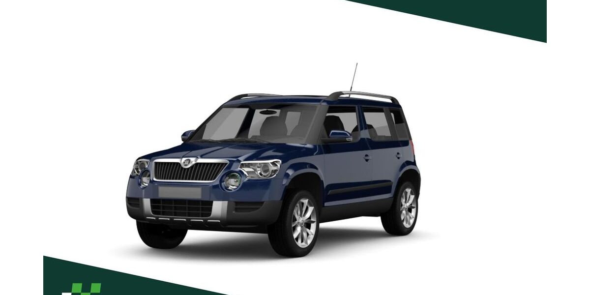 Skoda Yeti 130.191 km 14.990 &euro; Buxtehude 21614