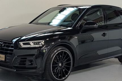 Audi Q5 134.000 km 29.990 &euro; Tornesch 25436