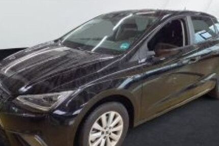 Seat Ibiza 18.980 km 19.490 € Hamburg 21029