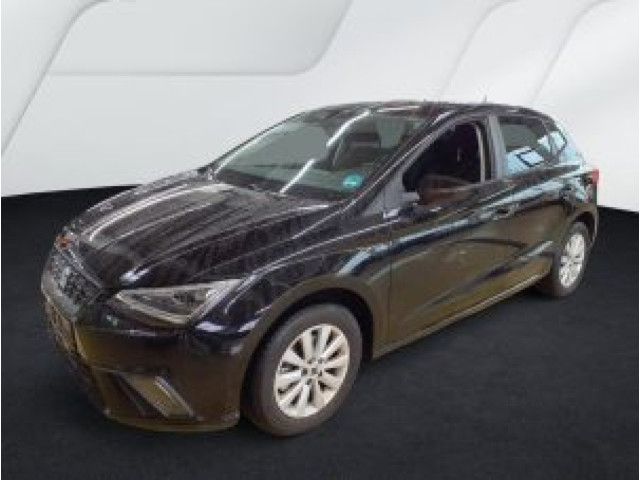 Seat Ibiza 18.980 km 19.490 € Hamburg 21029