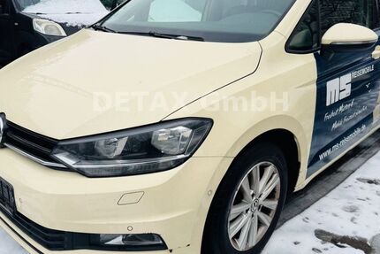 VW Touran 380.000 km 4.999 &euro; Hamburg 20097