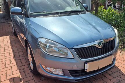 Skoda Fabia 205.000 km 1.900 &euro; Winsen (Luhe) 21423