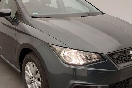 Seat Ibiza 35.455 km 11.950 &euro; Hamburg 21031