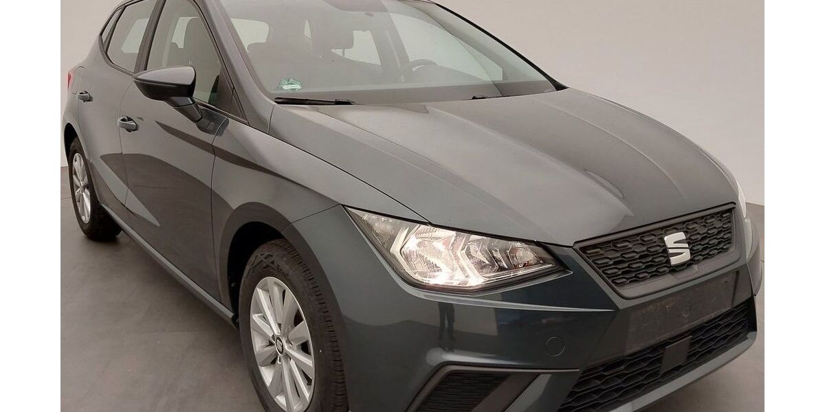 Seat Ibiza 35.455 km 11.950 &euro; Hamburg 21031