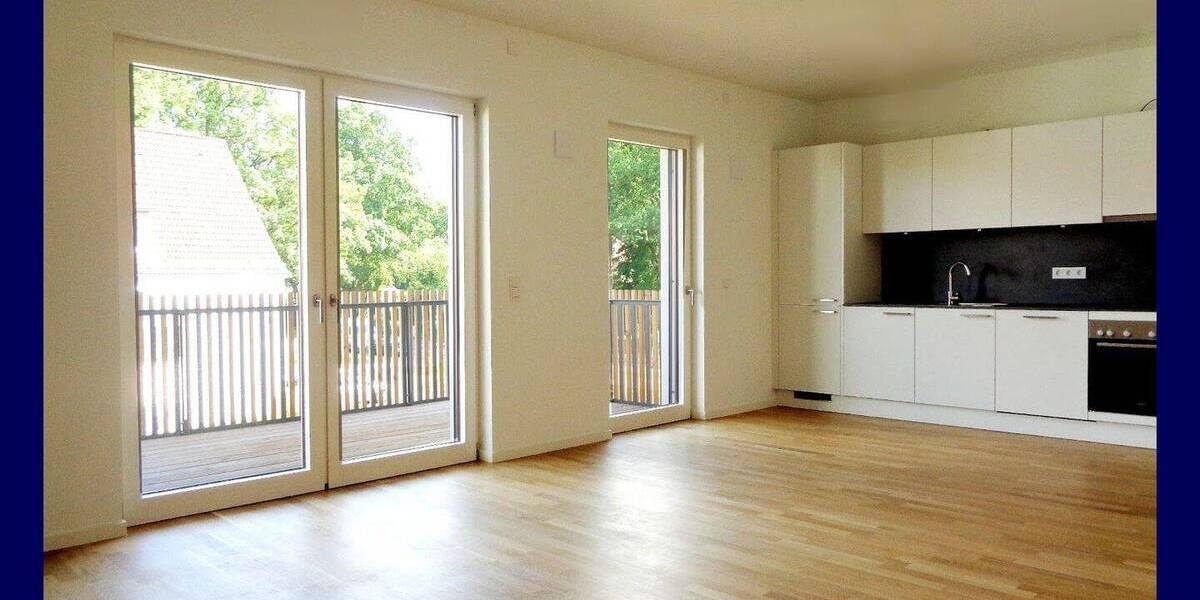 Etagenwohnung Wedel Schulau West - 3 Zimmer, 76 m&sup2;, 1.290&euro; | Angebot:26594936