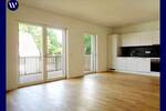Etagenwohnung Wedel Schulau West - 3 Zimmer, 76 m&sup2;, 1.290&euro; | Angebot:26594936