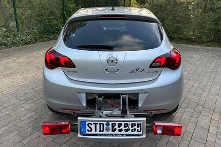 Opel Astra 151.250 km 4.550 &euro; Beckdorf 21643