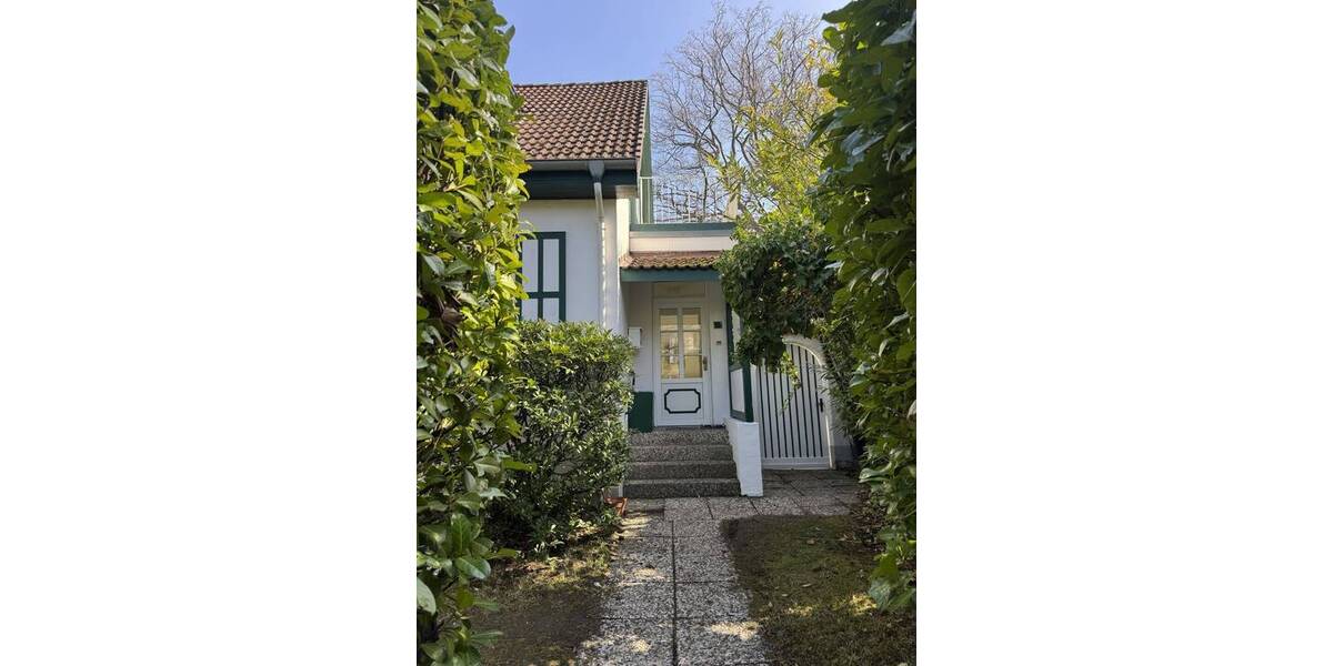 Einfamilienhaus Hamburg Wandsbek - 5 Zimmer, 112 m&sup2;, 725.000&euro; | Angebot:26569357