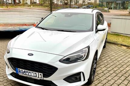 Ford Focus 40.850 km 21.399 &euro; Pinneberg 25421