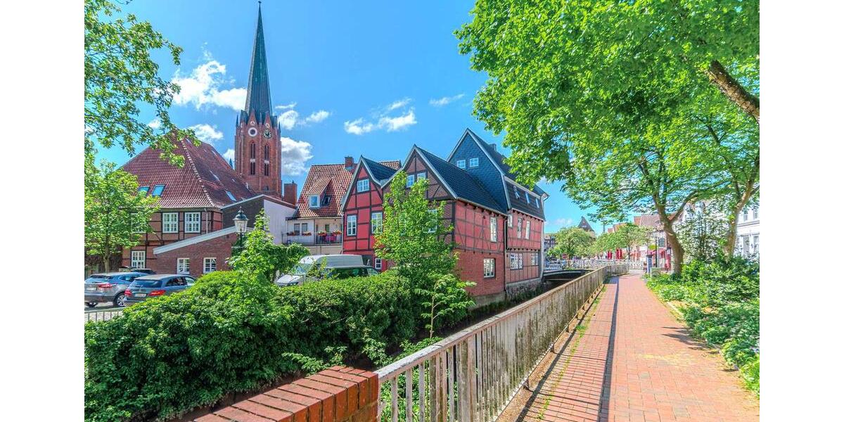 Gewerbeobjekt Buxtehude - 1.970&euro; | Angebot:26491437