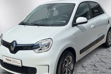 Renault Twingo 6.100 km 11.980 &euro; Ahrensburg 22926