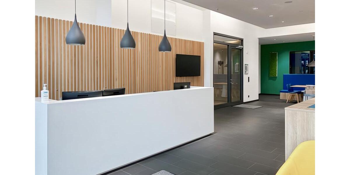 Gewerbeobjekt Hamburg Altona-Nord - 2.988&euro; | Angebot:23879532
