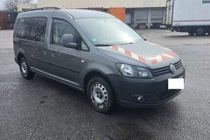 VW Caddy 396.049 km 6.000 &euro; Hamburg 22113