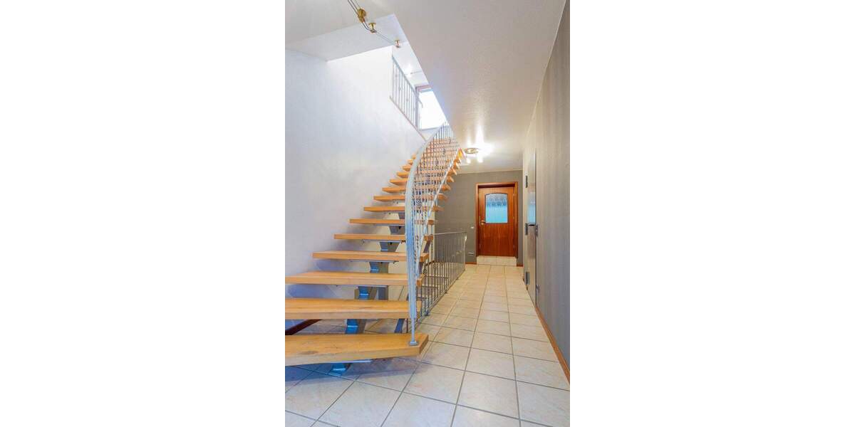 Etagenwohnung Hamburg Poppenbüttel - 4 Zimmer, 153 m&sup2;, 498.000&euro; | Angebot:25779589