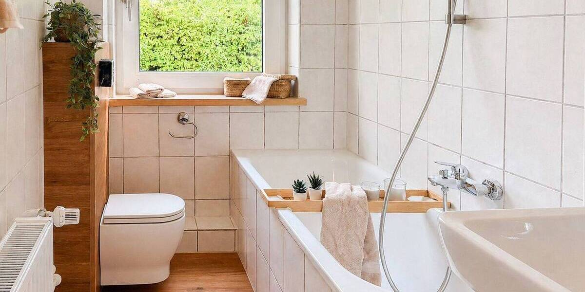 Etagenwohnung Norderstedt Friedrichsgabe - 2 Zimmer, 44 m&sup2;, 199.000&euro; | Angebot:26569170