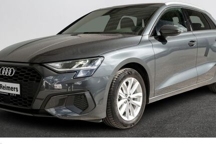Audi A3 16.760 km 24.490 &euro; Rellingen/Hamburg 25462