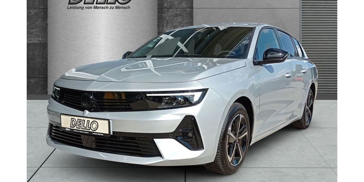 Opel Astra 10.896 km 25.490 &euro; Reinbek 21465