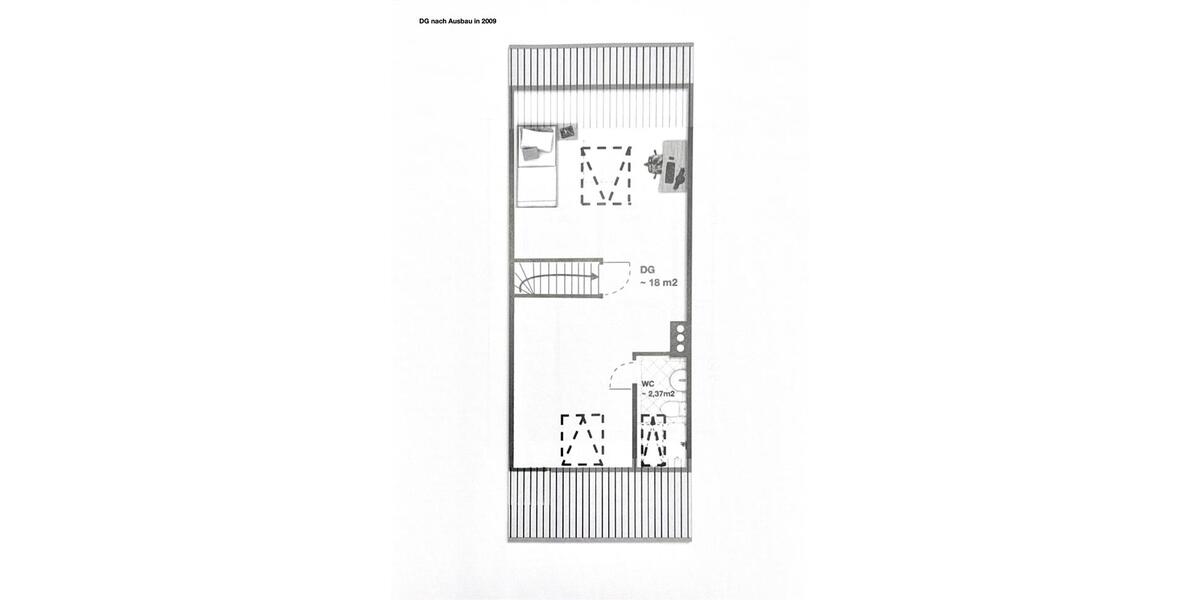 Reihenhaus Hamburg Harburg - 5 Zimmer, 83 m&sup2;, 249.000&euro; | Angebot:27259681